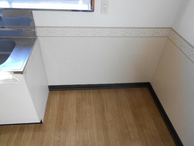 吉田ハイツ（北都）の物件内観写真