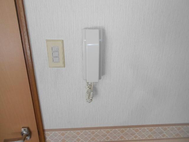 吉田ハイツ（北都）の物件内観写真