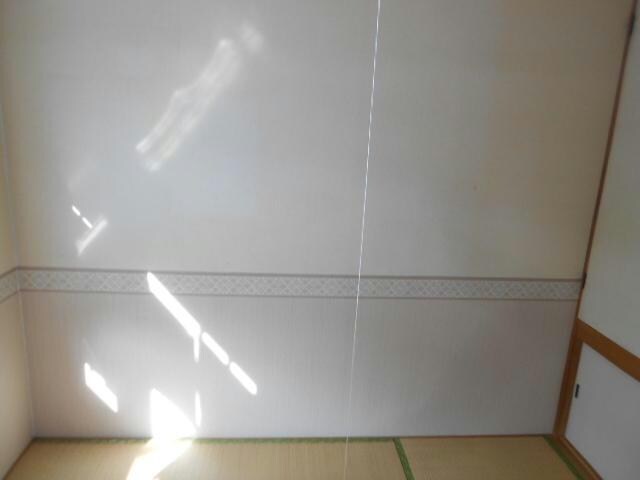 吉田ハイツ（北都）の物件内観写真