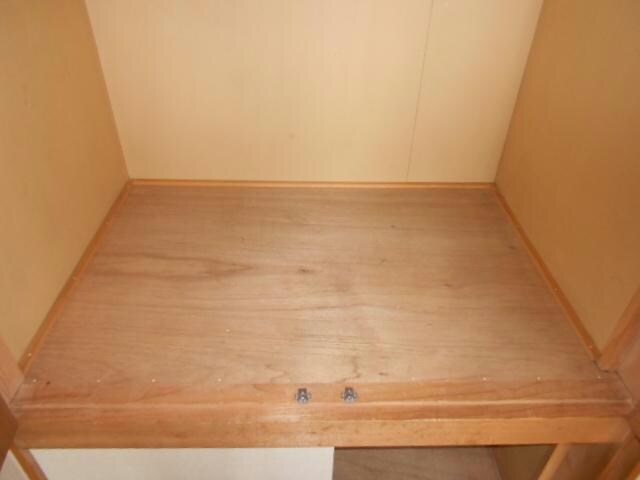 吉田ハイツ（北都）の物件内観写真