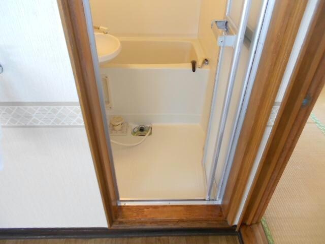 吉田ハイツ（北都）の物件内観写真