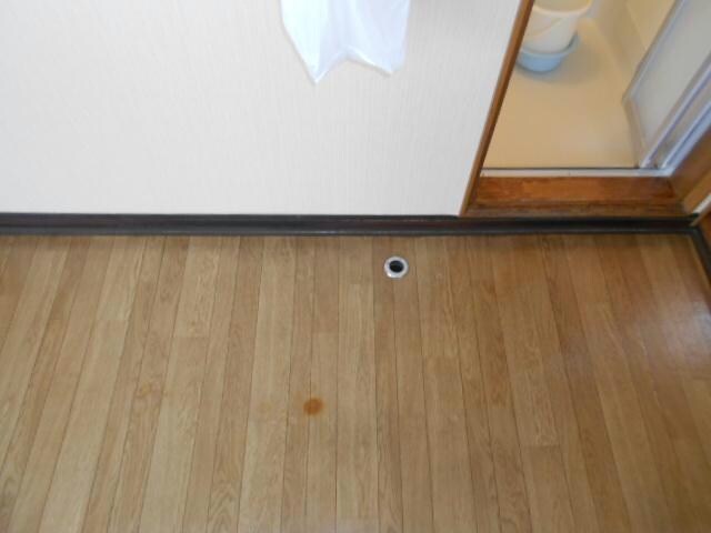 吉田ハイツ（北都）の物件内観写真