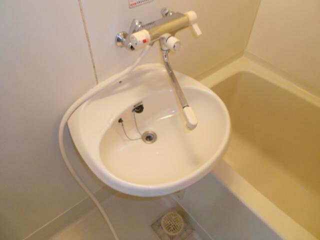 吉田ハイツ（北都）の物件内観写真