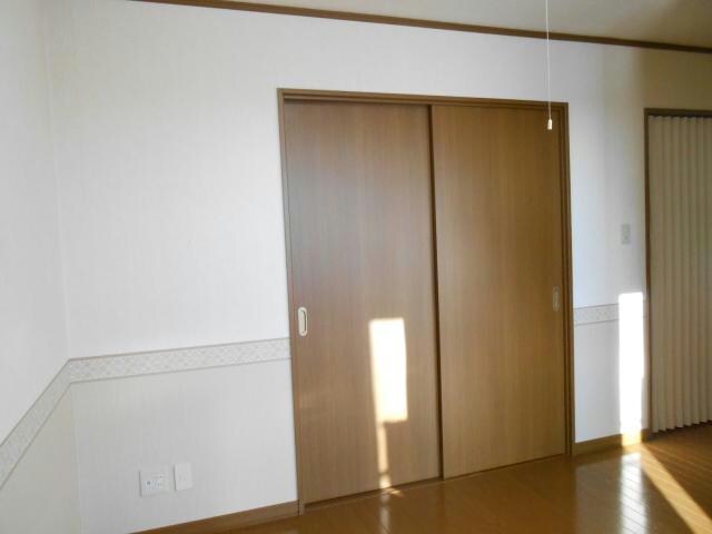 マキシムの物件内観写真