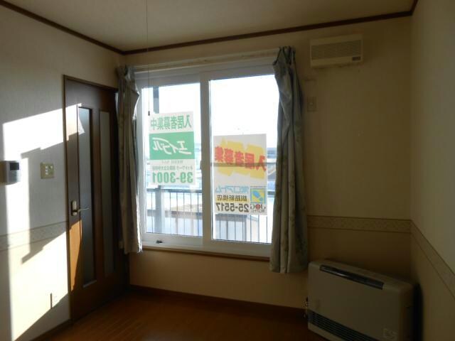 マキシムの物件内観写真