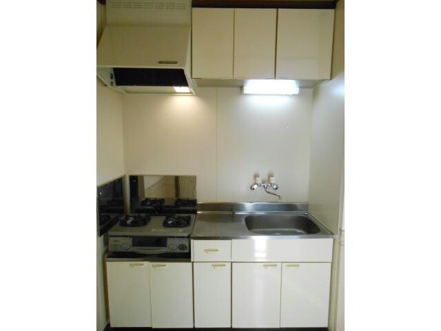 マキシムの物件内観写真