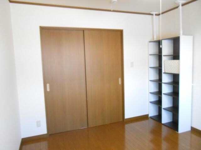 マキシムの物件内観写真