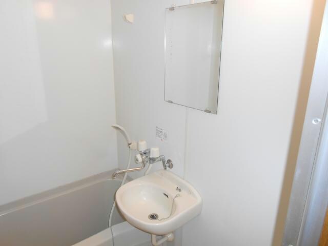 マキシムの物件内観写真