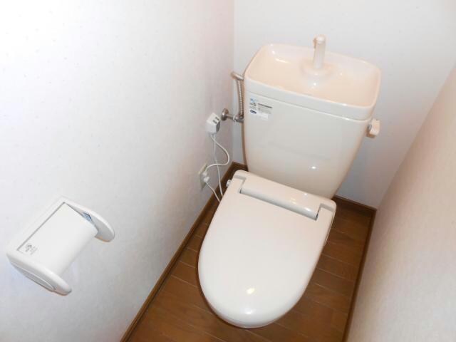 マキシムの物件内観写真