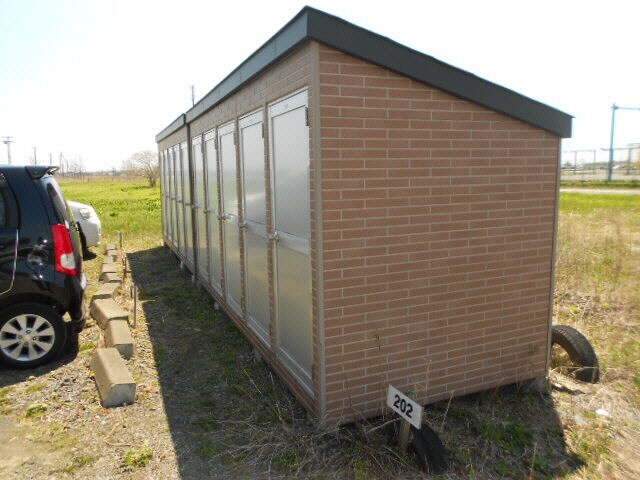 マキシムの物件内観写真