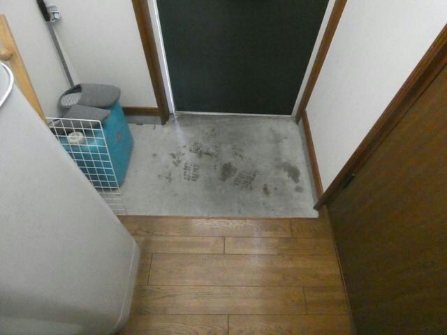 ハイツドリーム（曙）の物件内観写真