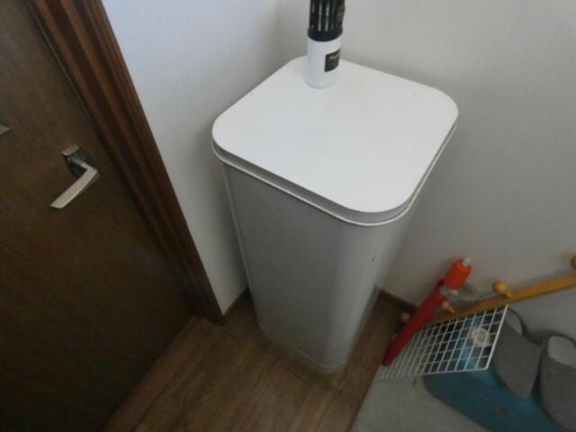 ハイツドリーム（曙）の物件内観写真