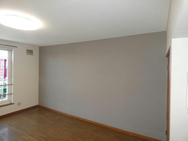 ハイツドリーム（曙）の物件内観写真