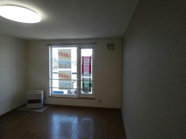 ハイツドリーム（曙）の物件内観写真