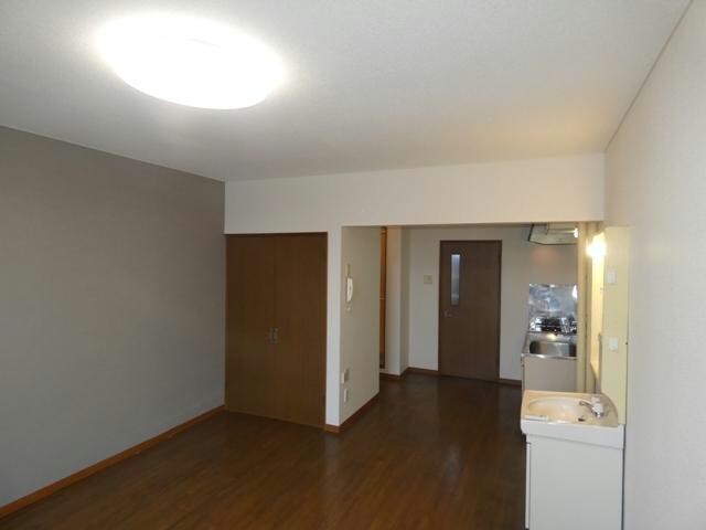 ハイツドリーム（曙）の物件内観写真