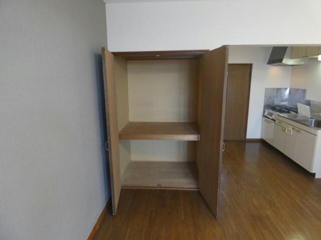 ハイツドリーム（曙）の物件内観写真