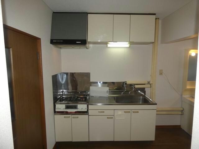 ハイツドリーム（曙）の物件内観写真