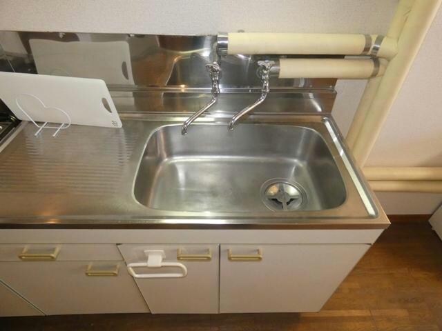 ハイツドリーム（曙）の物件内観写真