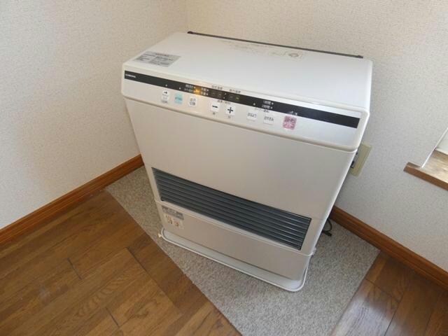 ハイツドリーム（曙）の物件内観写真