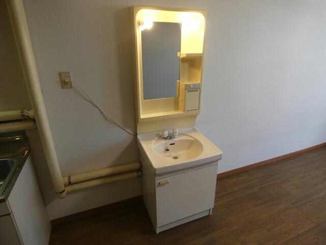 ハイツドリーム（曙）の物件内観写真