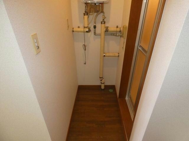 ハイツドリーム（曙）の物件内観写真