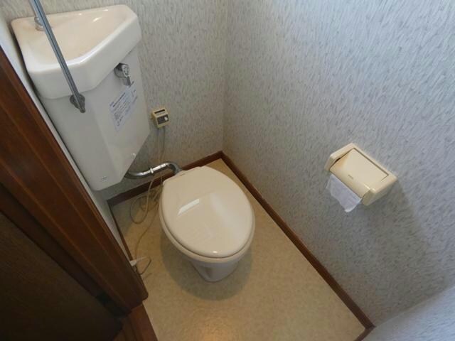 ハイツドリーム（曙）の物件内観写真