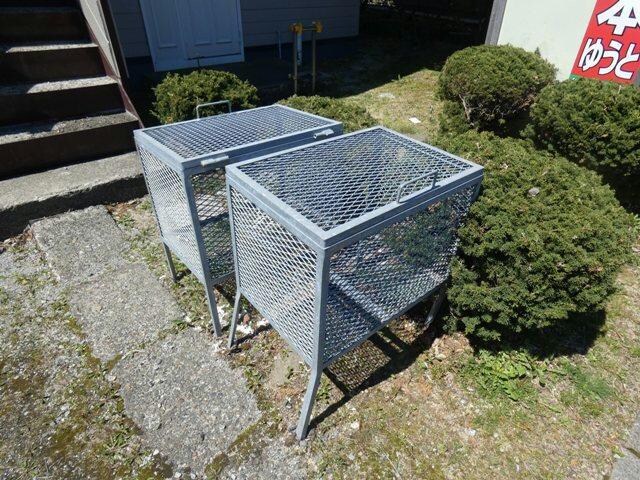 ハイツドリーム（曙）の物件内観写真