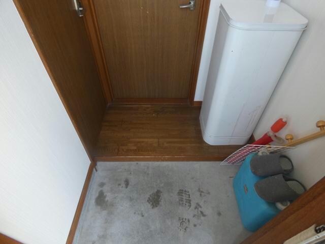 ハイツドリーム（曙）の物件内観写真