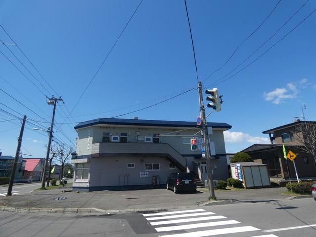 ハイツドリーム（曙）の物件外観写真