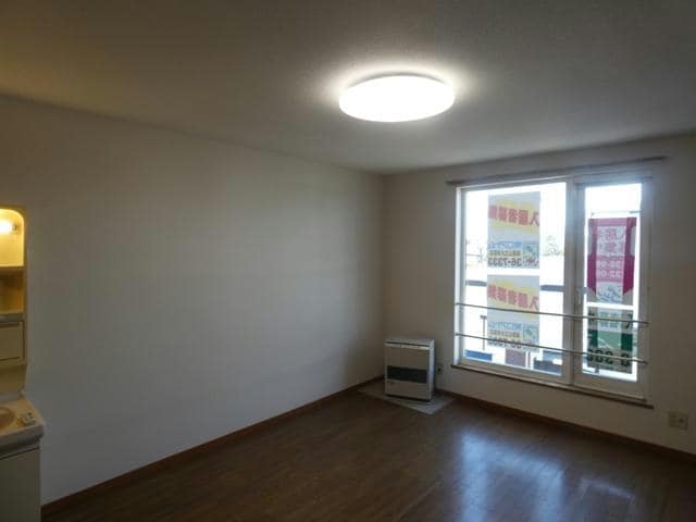 ハイツドリーム（曙）の物件内観写真