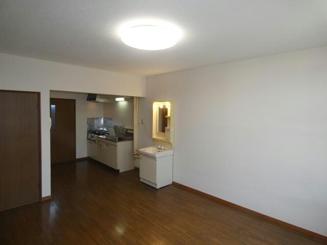 ハイツドリーム（曙）の物件内観写真