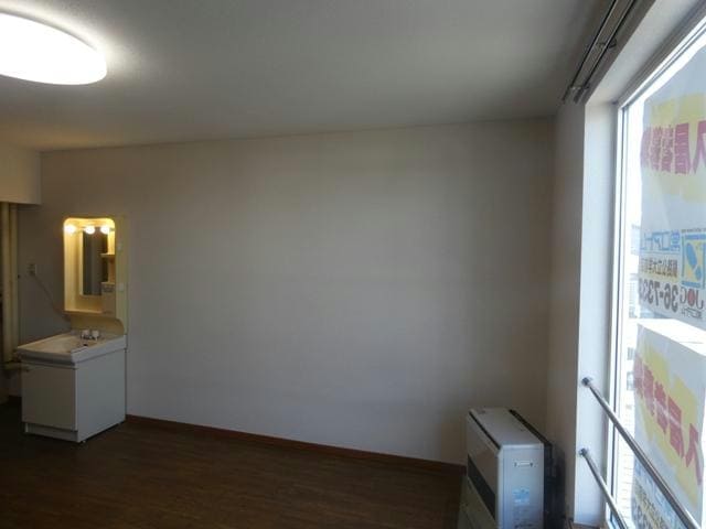 ハイツドリーム（曙）の物件内観写真