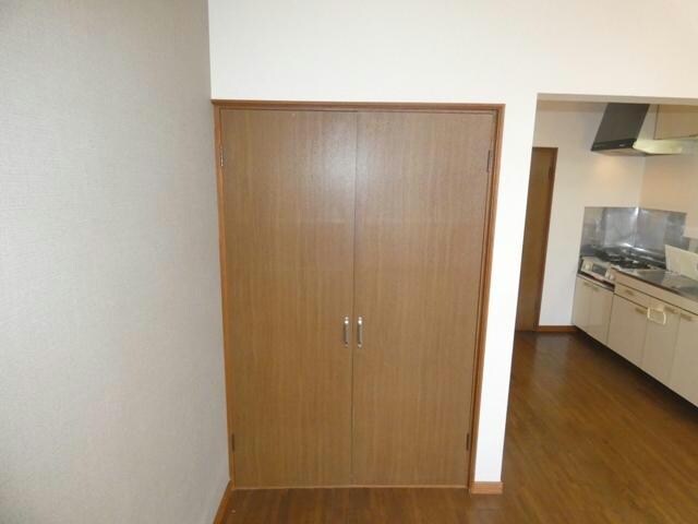 ハイツドリーム（曙）の物件内観写真