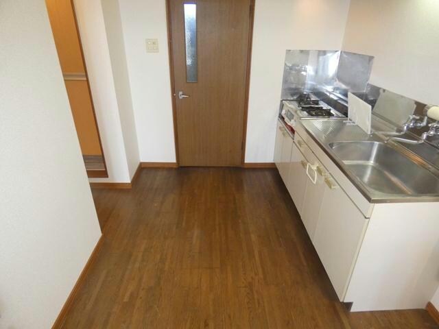 ハイツドリーム（曙）の物件内観写真