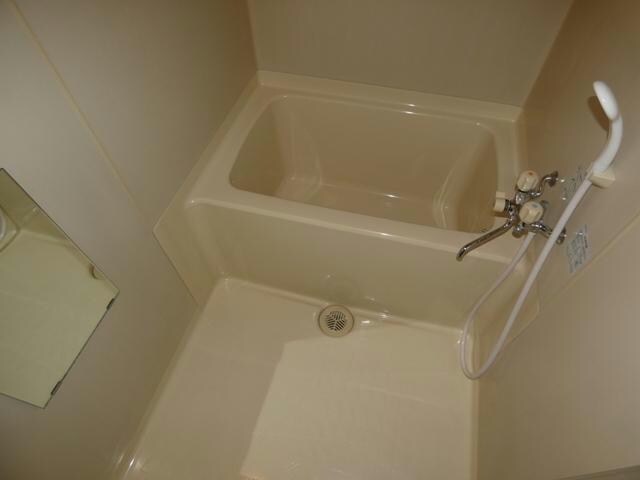 ハイツドリーム（曙）の物件内観写真