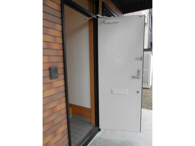 エステートｉｎアースの物件内観写真