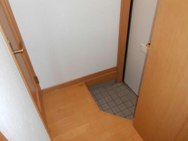 エステートｉｎアースの物件内観写真