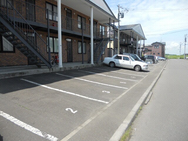 エステートｉｎアースの物件外観写真