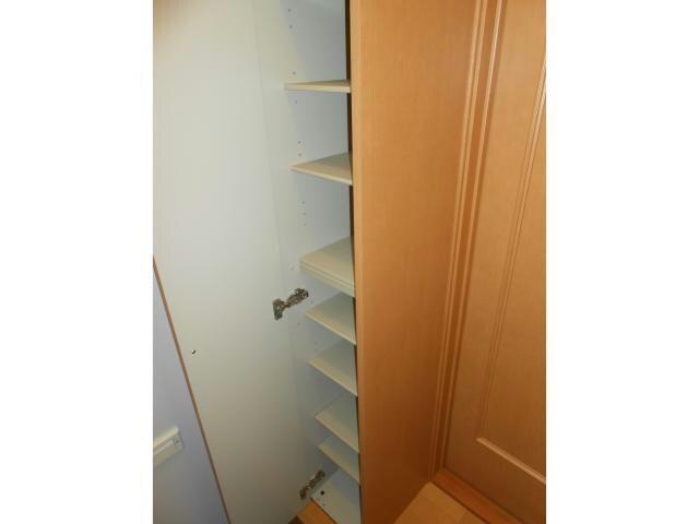 エステートｉｎアースの物件内観写真