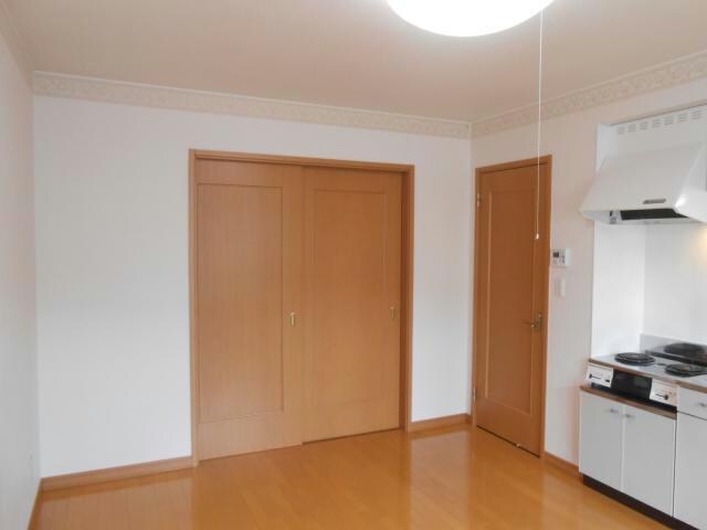 エステートｉｎアースの物件内観写真