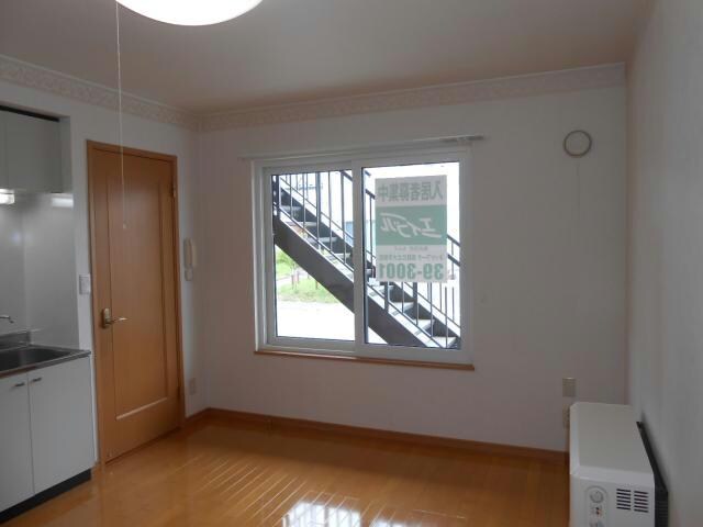 エステートｉｎアースの物件内観写真