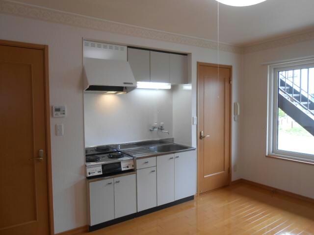 エステートｉｎアースの物件内観写真