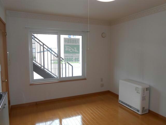 エステートｉｎアースの物件内観写真