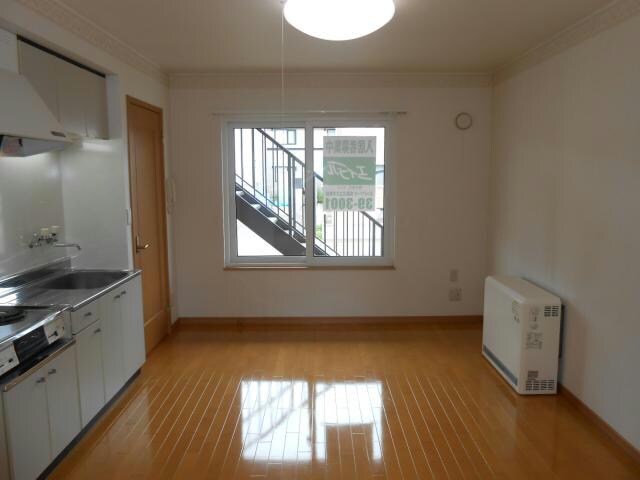 エステートｉｎアースの物件内観写真