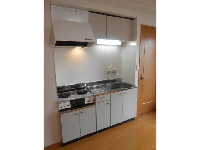 エステートｉｎアースの物件内観写真