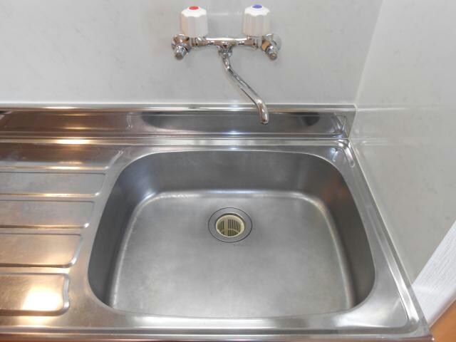 エステートｉｎアースの物件内観写真