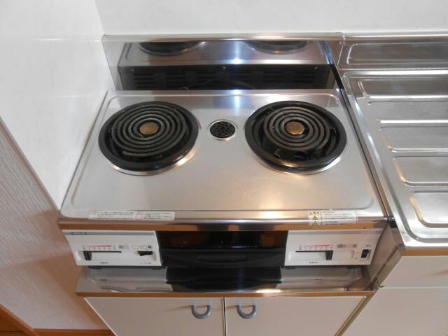 エステートｉｎアースの物件内観写真