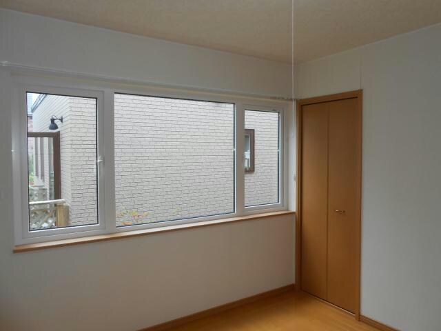 エステートｉｎアースの物件内観写真