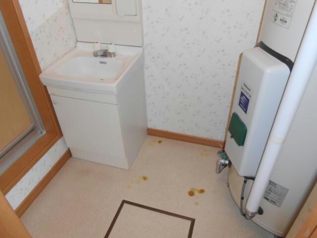 エステートｉｎアースの物件内観写真