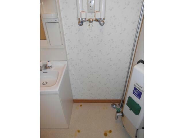 エステートｉｎアースの物件内観写真